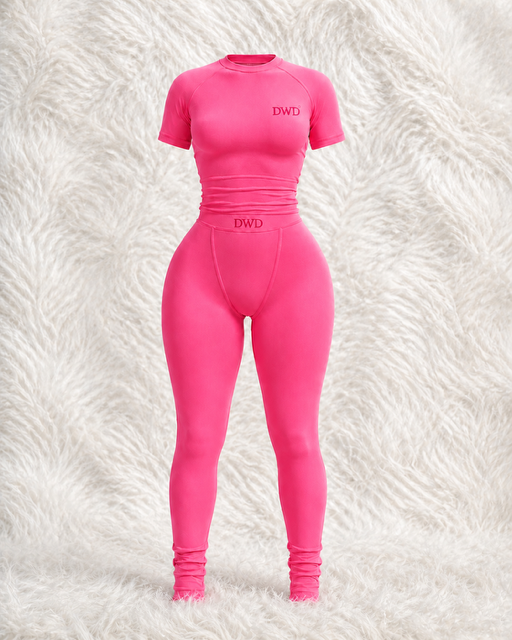 Pink Candy Set ππ¬