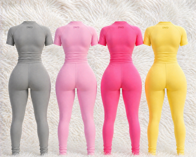 Pink Candy Set ππ¬