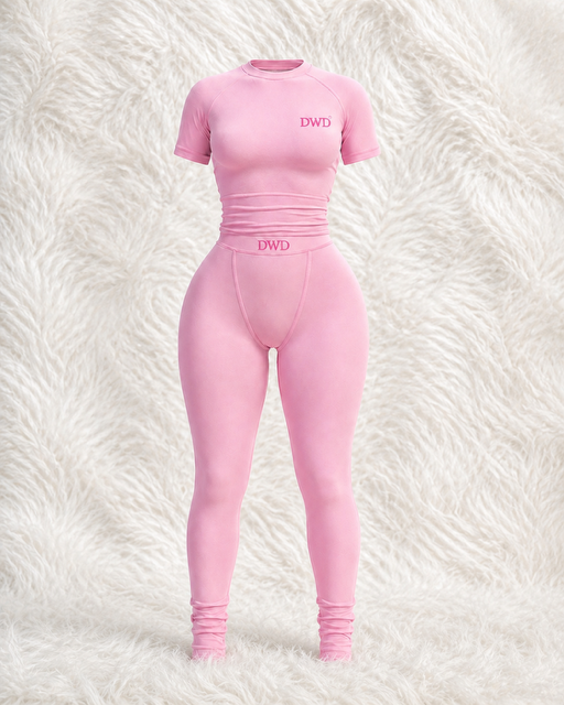 Blush Baby Set 🎀
